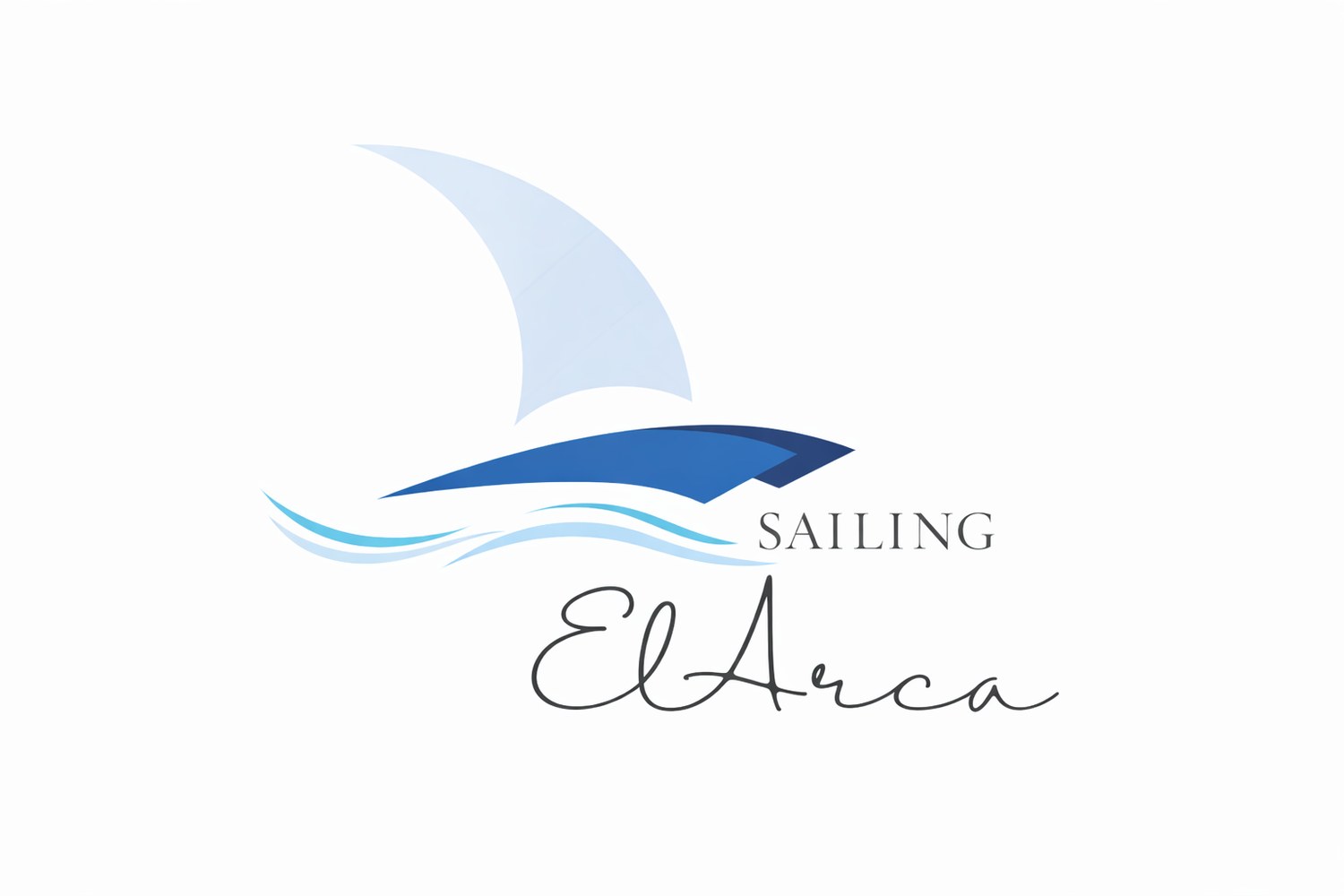 Sailing El Arca